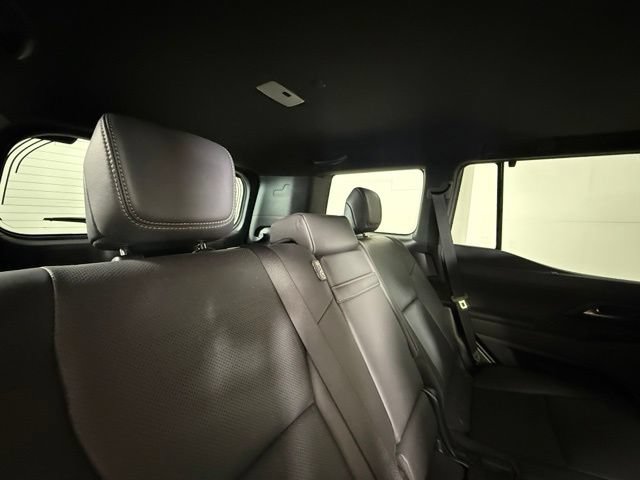 Used 2024 Lexus GX 550 AWD/4WD image 28