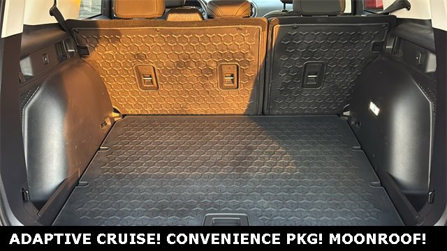 Used 2023 Ford Bronco Sport Big Bend w/ Convenience Package image 32