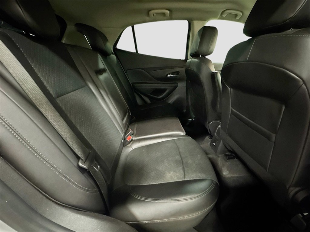 Used 2022 Buick Encore Preferred w/ Safety Package image 23