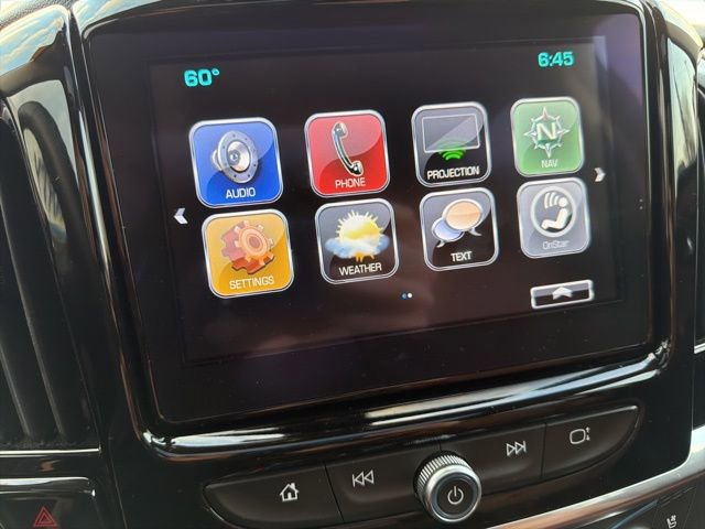 Used 2018 Chevrolet Traverse High Country image 13