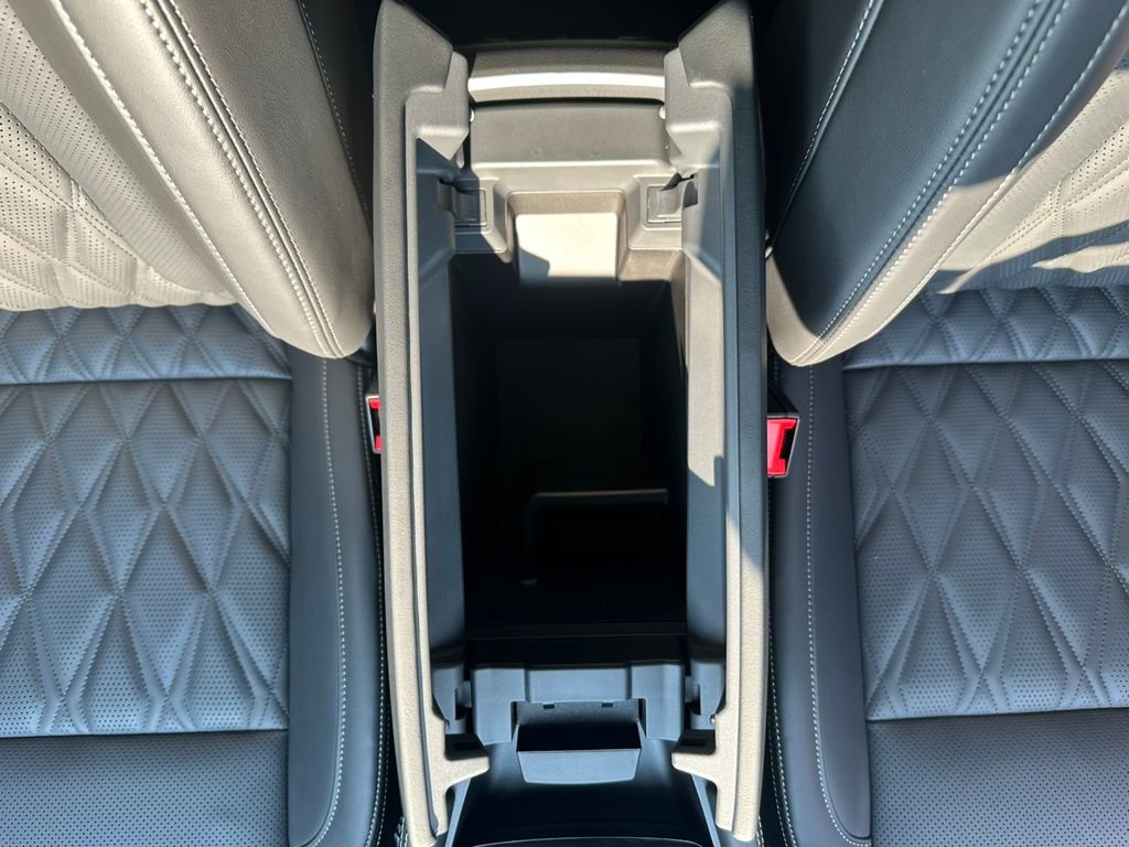 New 2026 Nissan Rogue Platinum w/ Platinum Premium Package image 20