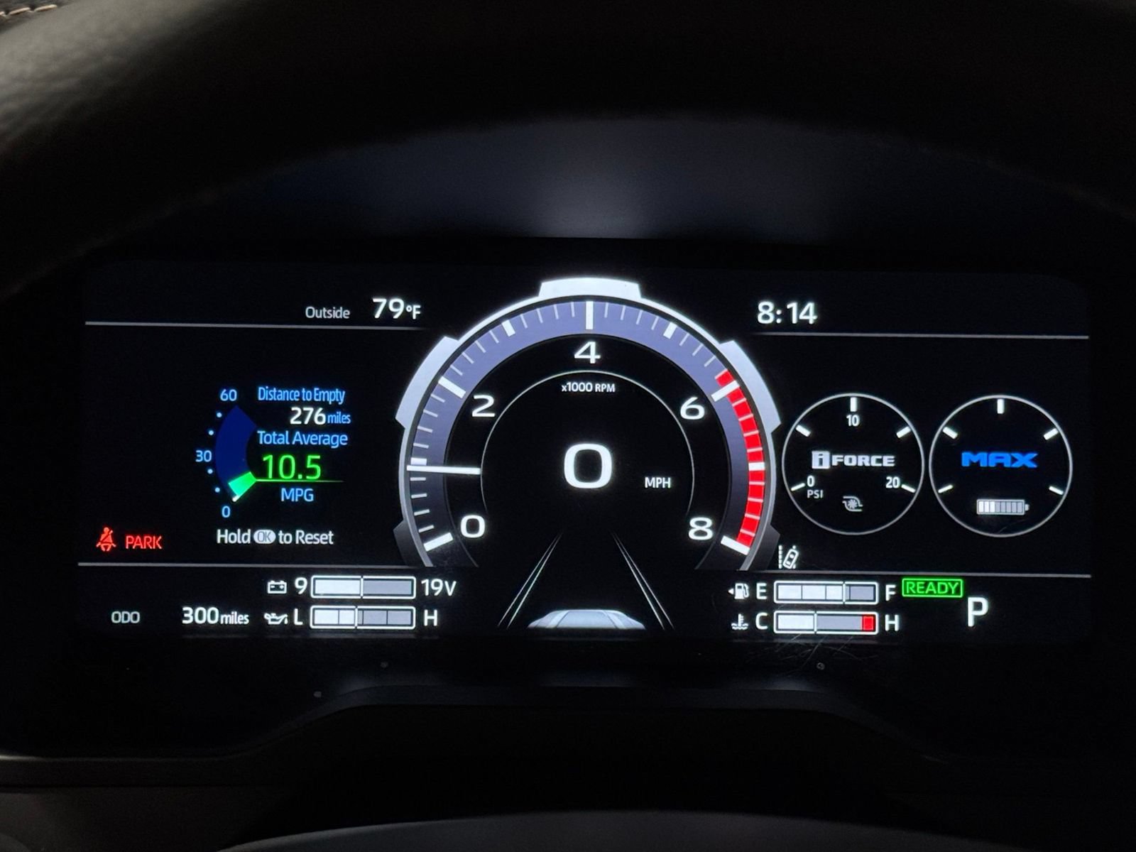 New 2025 Toyota Tundra 1794 Edition AWD/4WD image 32