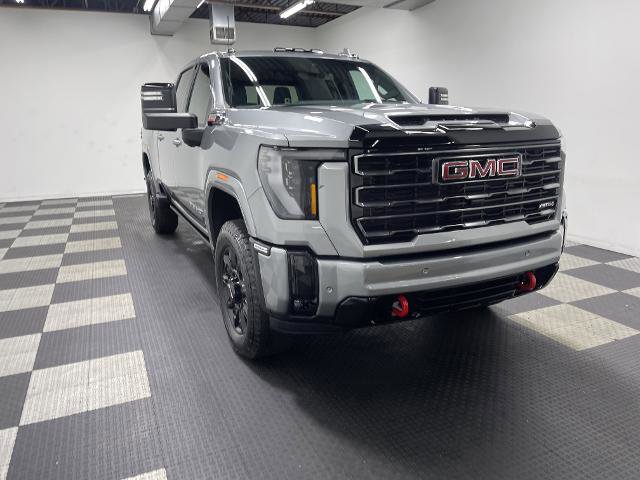 New 2026 GMC Sierra 2500 AT4 w/ AT4 Premium Plus Package image 5