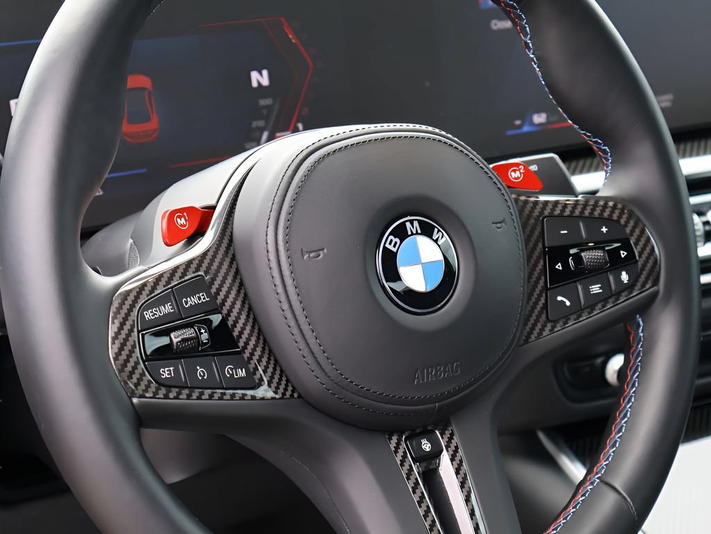 Used 2023 BMW M2 w/ Lighting Package RWD image 18