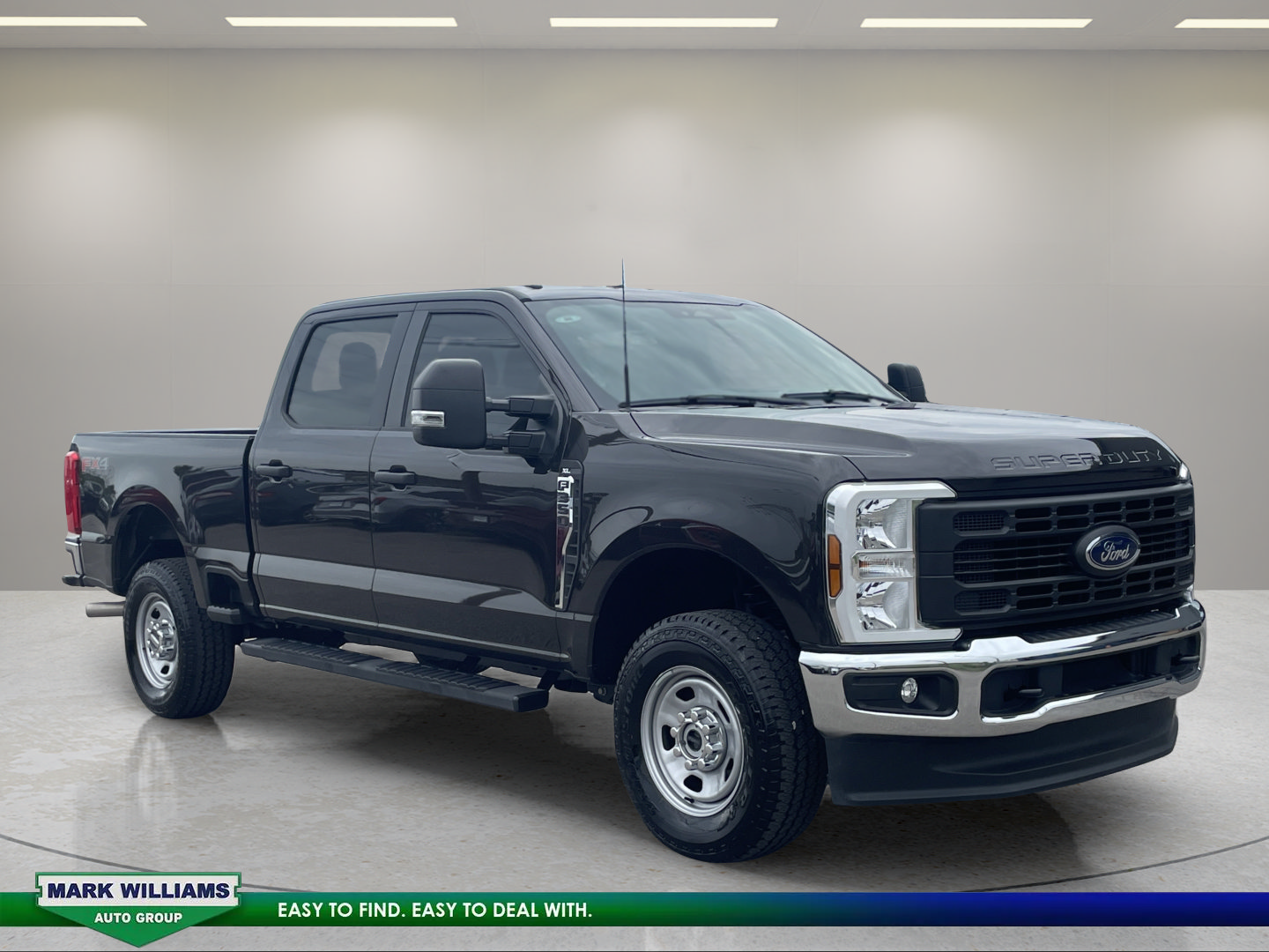 Used 2024 Ford F350 XL