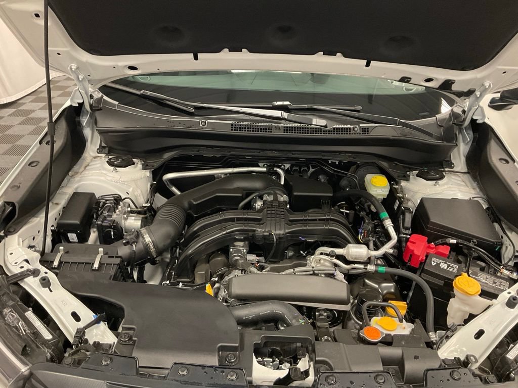 New 2026 Subaru Forester Wilderness AWD/4WD image 10