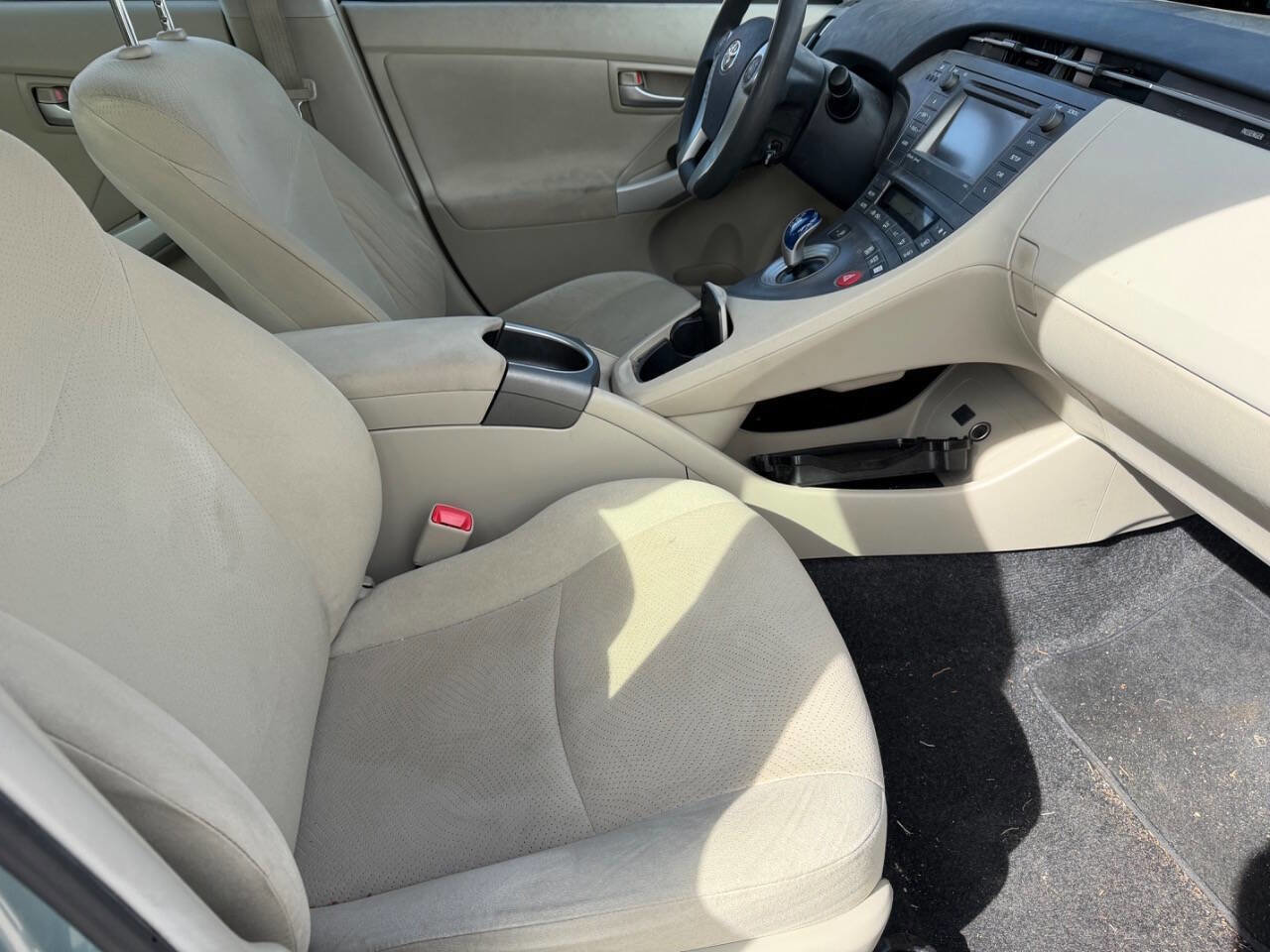 Used 2013 Toyota Prius Three image 21