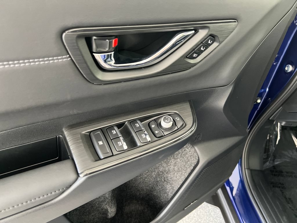 New 2026 Subaru Outback Touring XT AWD/4WD image 13