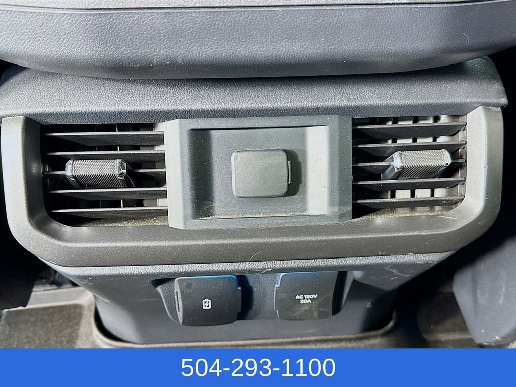 Used 2024 Ford F150 Lariat w/ Bed Utility Package image 27