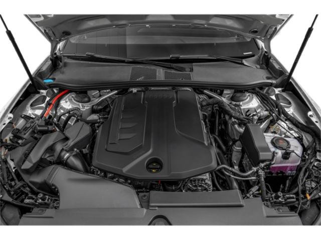 New 2026 Audi A5 2.0T Premium Plus AWD/4WD image 11