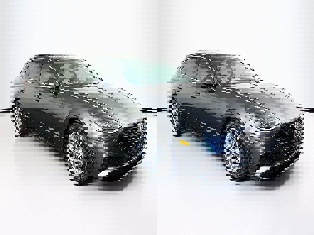 Used 2023 Hyundai Sonata SEL image 22