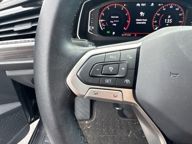 Used 2024 Volkswagen Jetta SEL FWD image 14