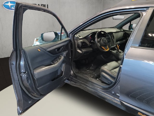 Used 2025 Subaru Outback Wilderness AWD/4WD image 36