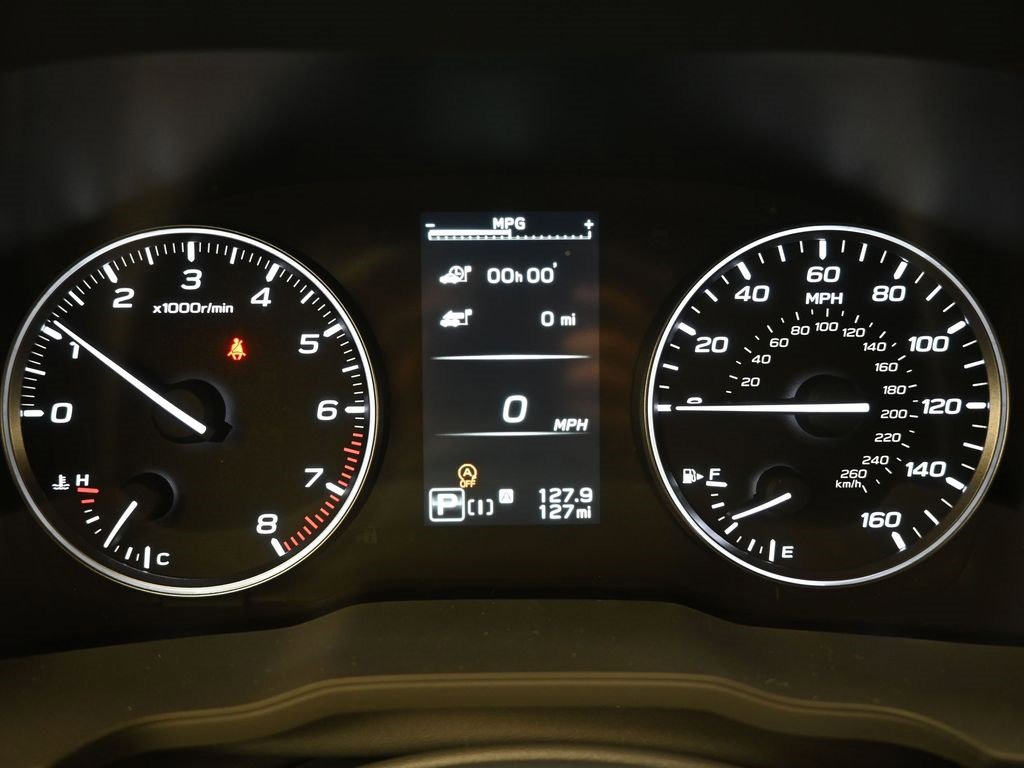 New 2025 Subaru Impreza 2.0i Sport image 29