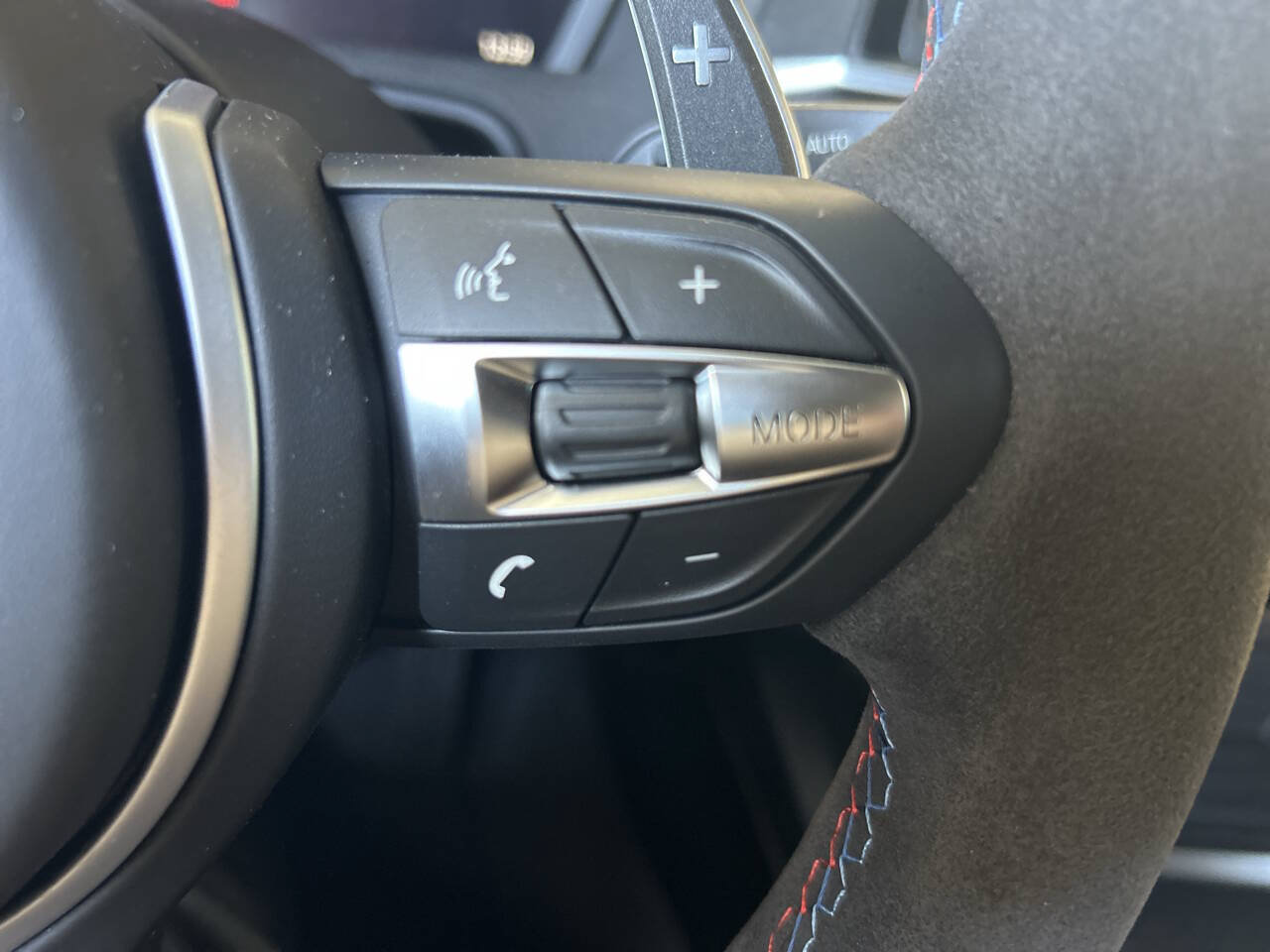 Used 2020 BMW M2 CS RWD image 50