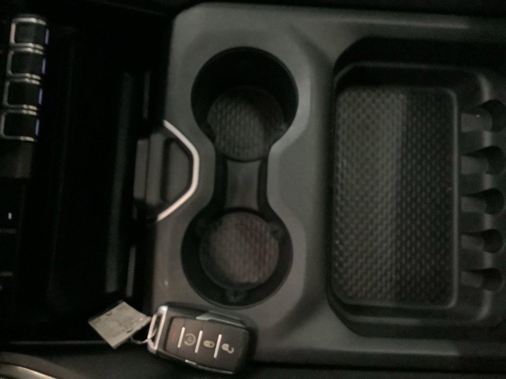 Used 2019 RAM 1500 Sport w/ Level 2 Equipment Group image 23