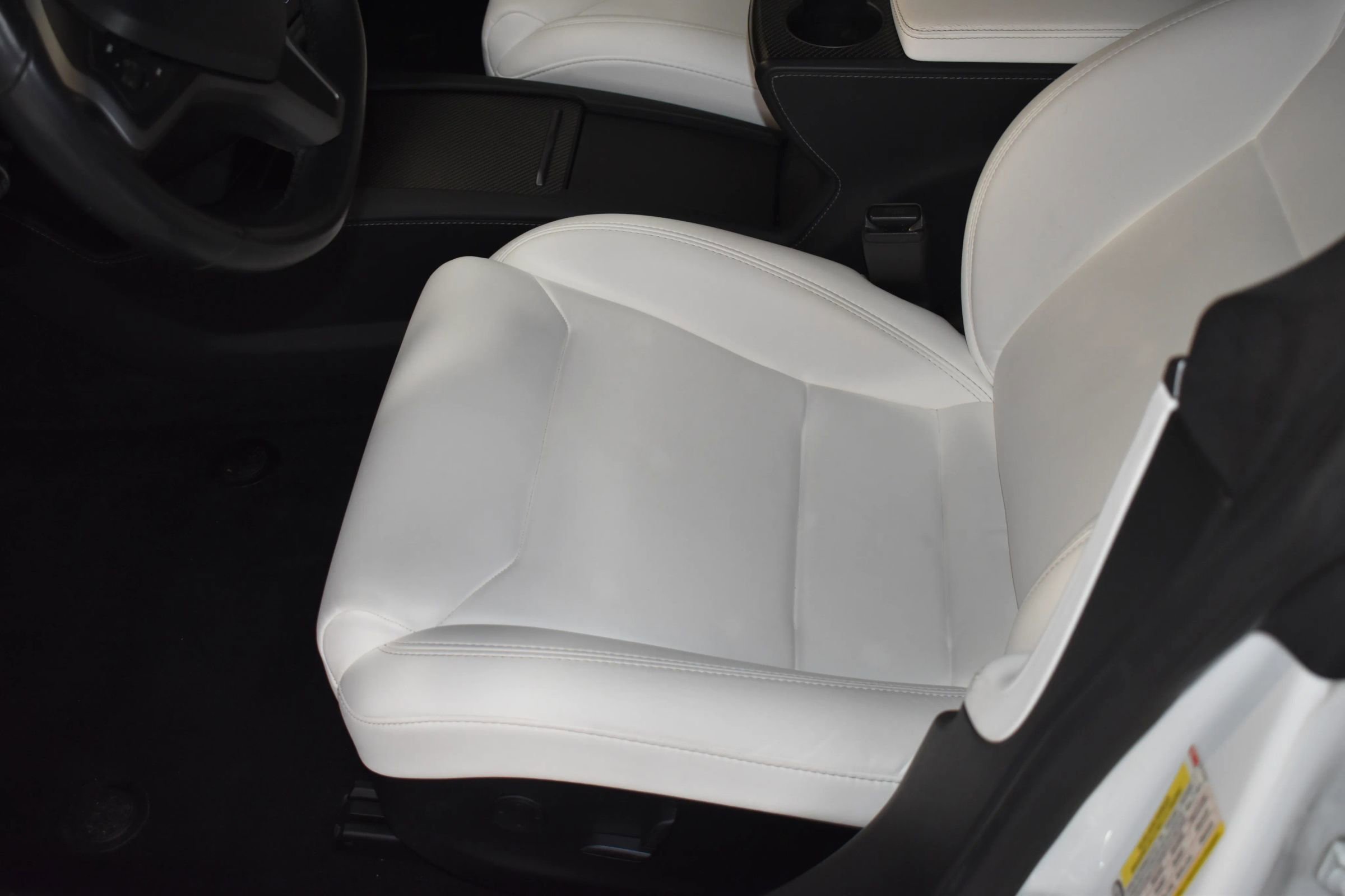 Used 2019 Tesla Model S 100D AWD/4WD image 13