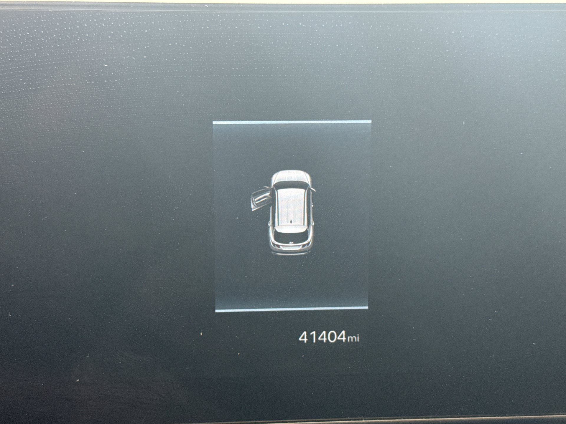 Used 2025 Hyundai Tucson SEL AWD/4WD image 13