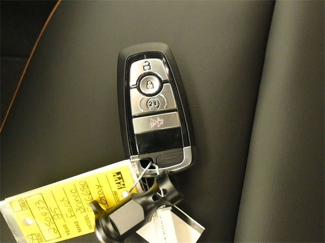 New 2025 Ford Bronco Sport Outer Banks w/ Outer Banks Tech Package+ image 19