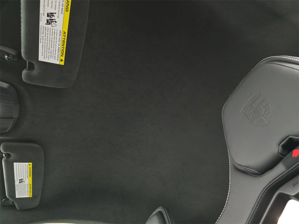 Used 2026 Porsche 911 GT3 image 28