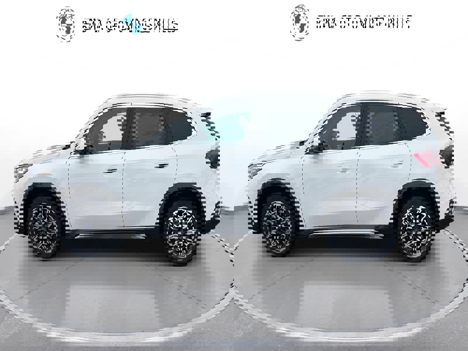 New 2026 BMW X1 xDrive28i w/ Convenience Package image 5