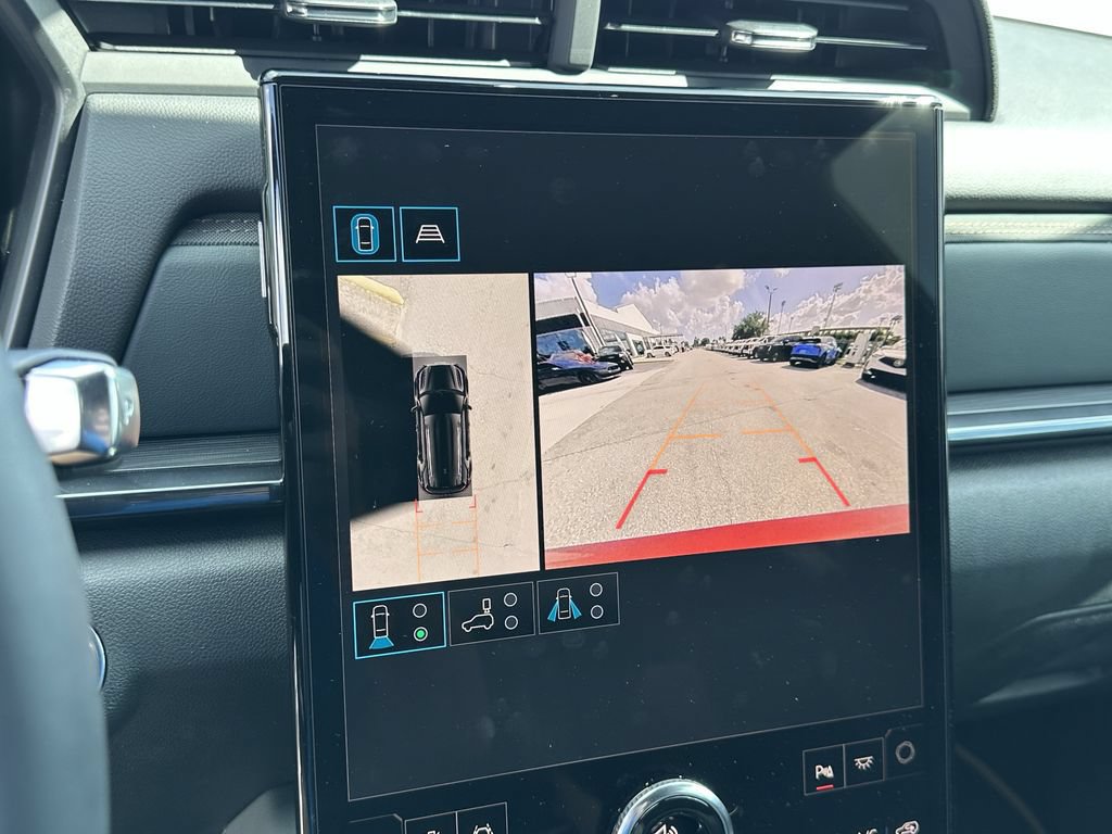 New 2026 GMC Terrain AT4 w/ Convenience Package III AWD/4WD image 26