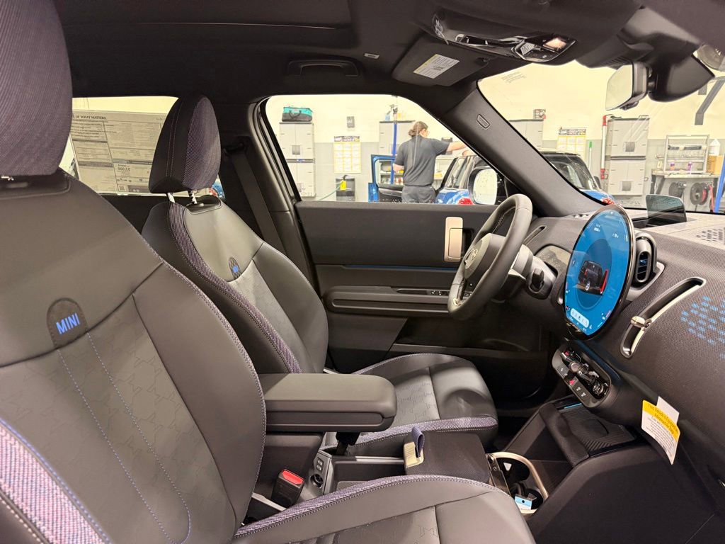 New 2027 MINI Cooper Countryman S AWD/4WD image 29
