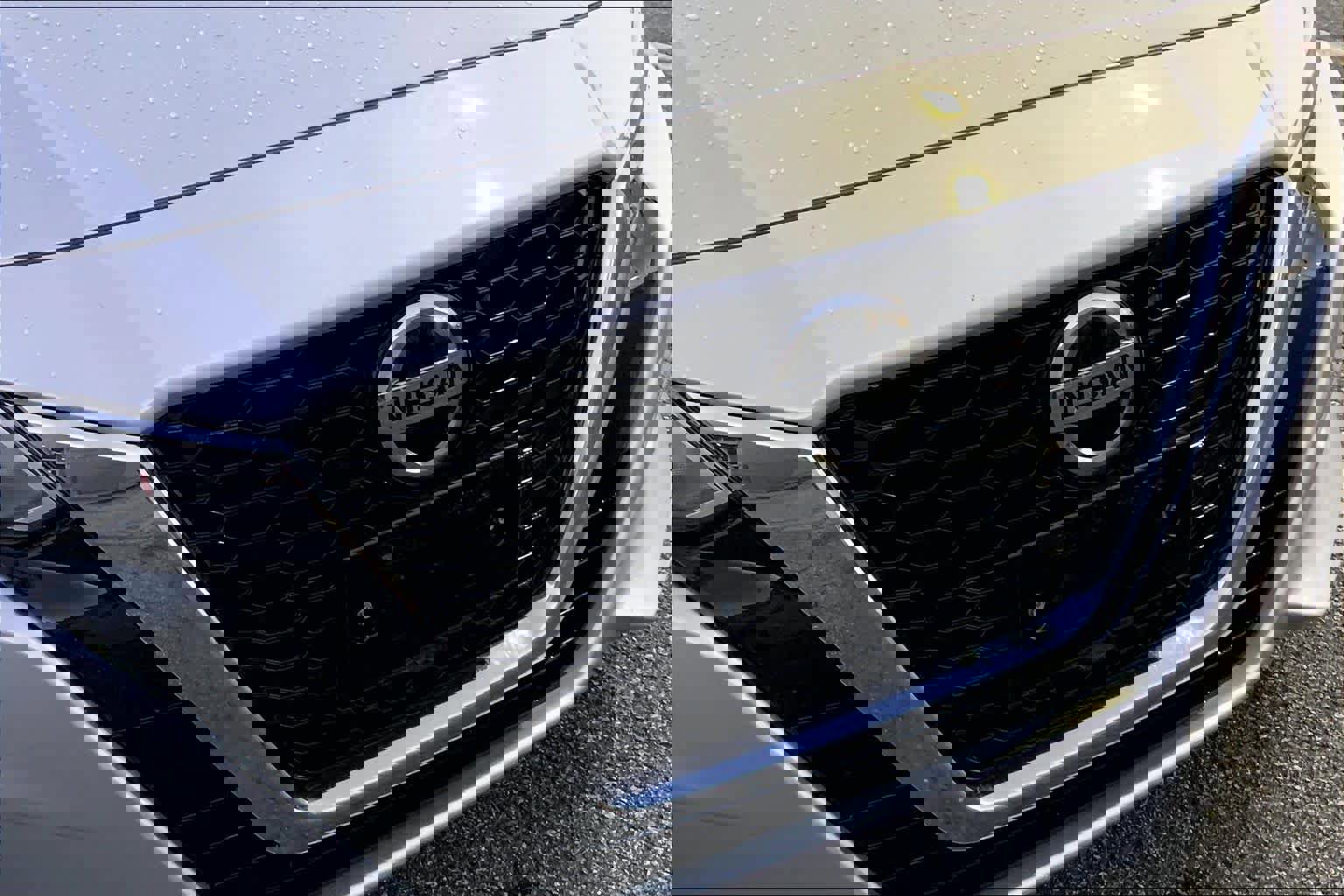 Used 2022 Nissan Altima 2.5 SV image 29