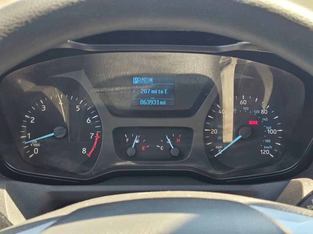 Used 2019 Ford Transit 350 XLT RWD image 24