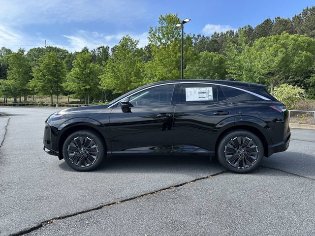 New 2026 Nissan Murano Platinum w/ Technology Package AWD/4WD image 6