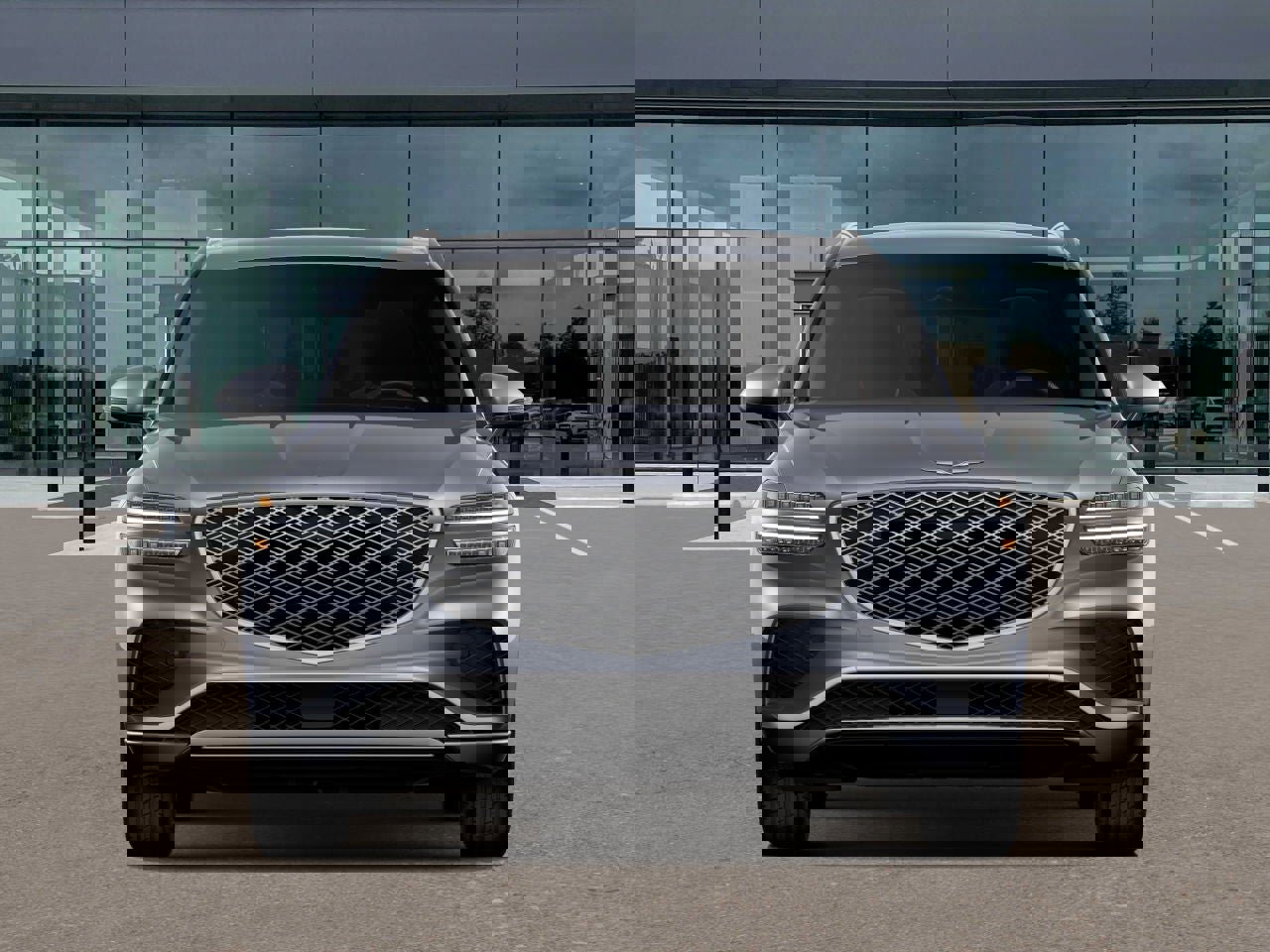 New 2026 Genesis GV70 2.5T image 6