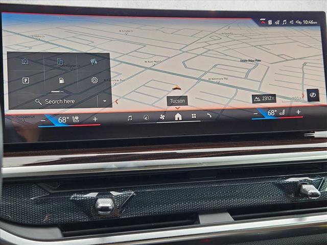 New 2026 BMW X5 xDrive50e image 13