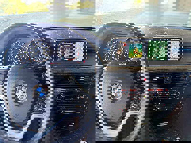 Used 2015 BMW X5 xDrive35i image 26