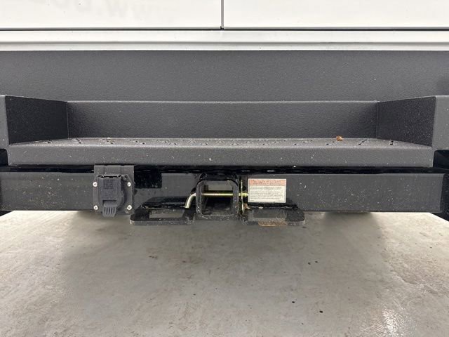 New 2026 Chevrolet Express 3500 w/ Power Convenience Package RWD image 27