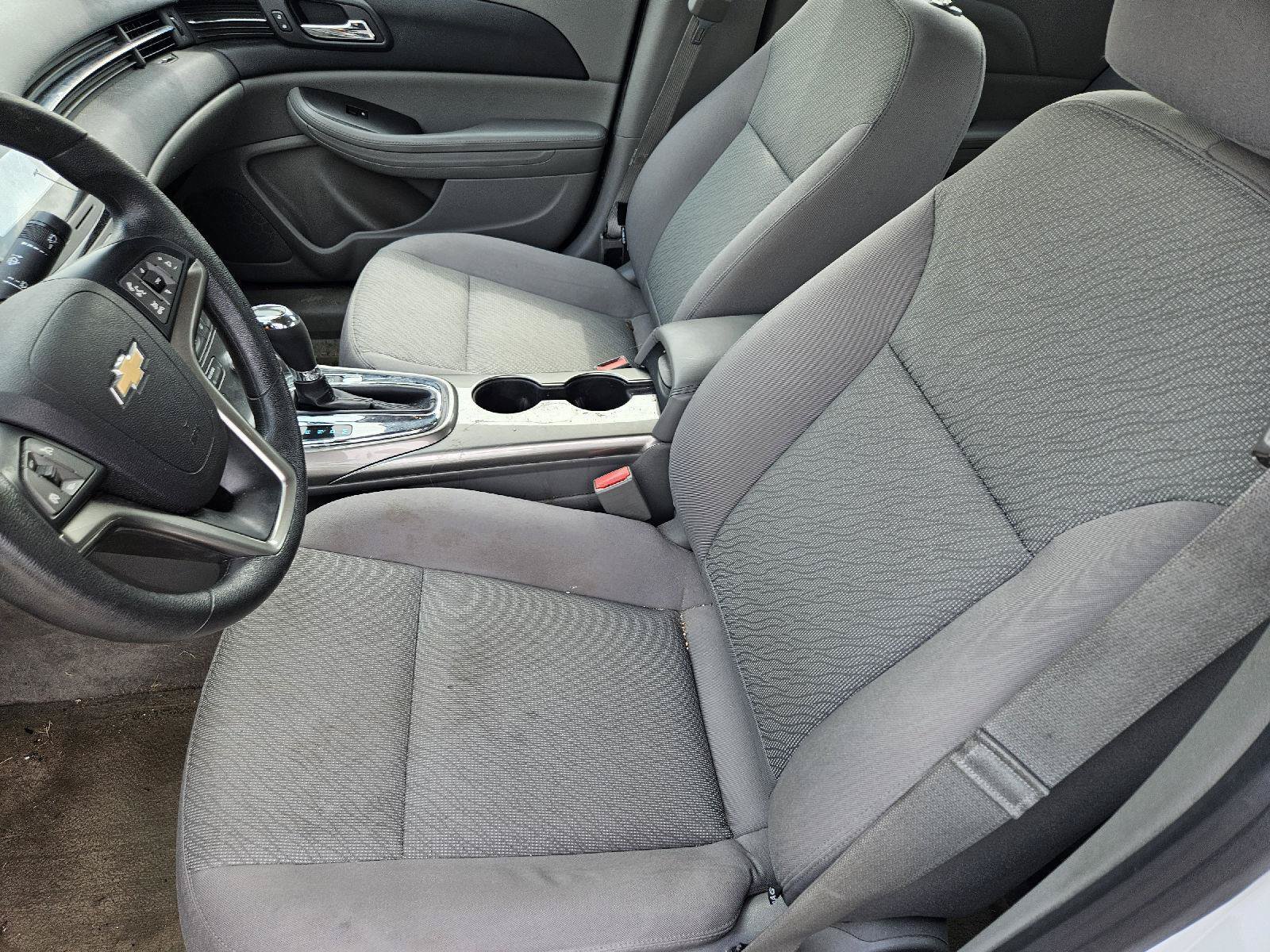 Used 2013 Chevrolet Malibu LS w/ Protection Package FWD image 10