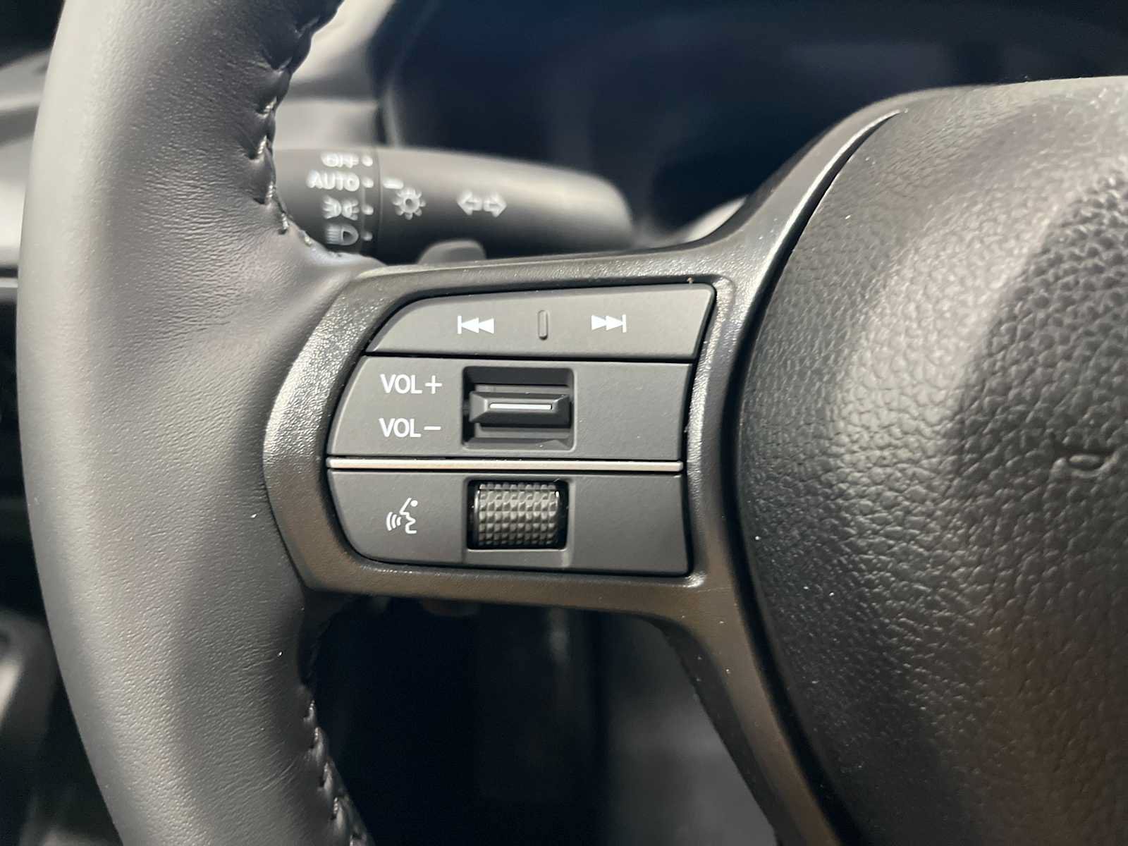 New 2026 Honda Accord EX-L image 18