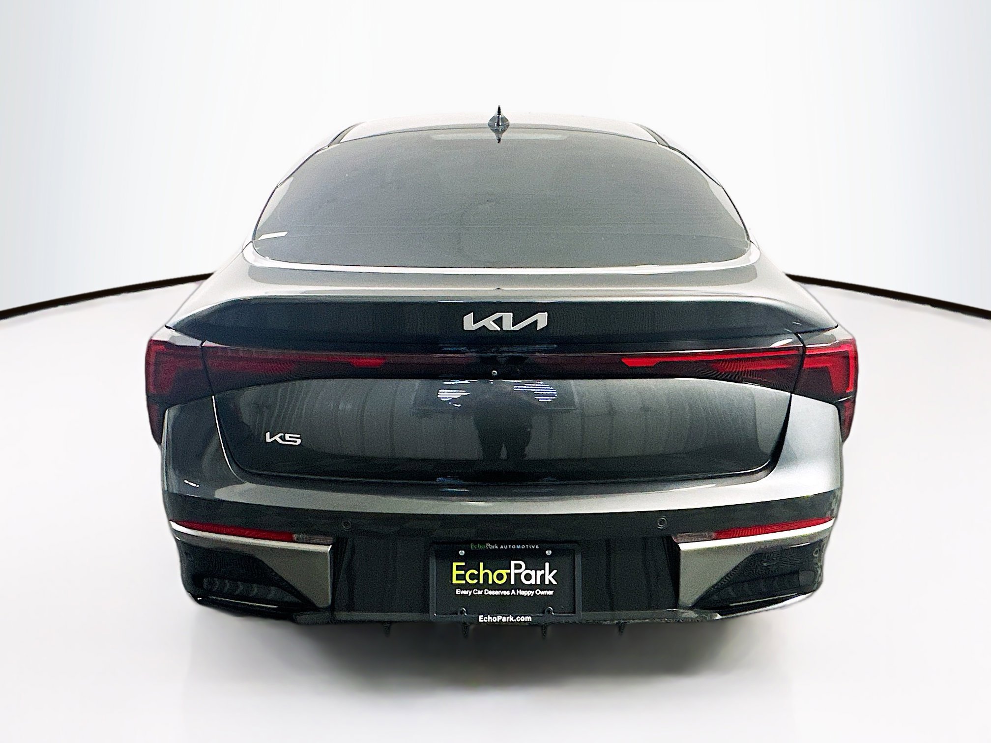 Used 2025 Kia K5 LXS image 7