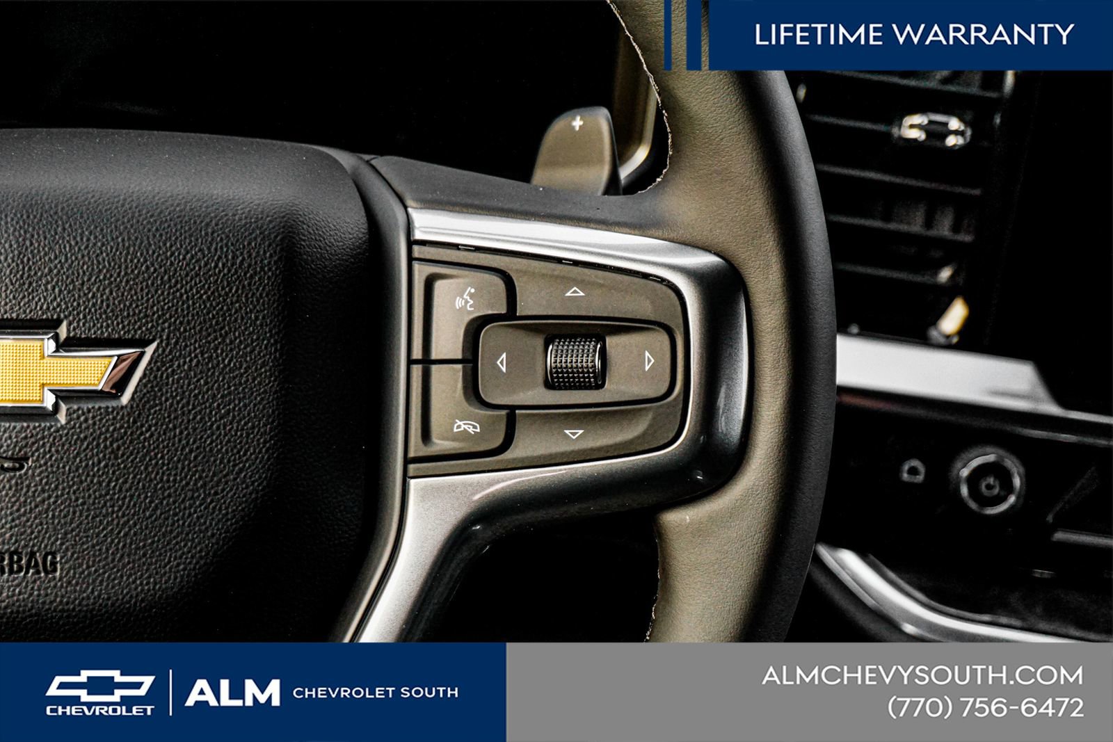 New 2026 Chevrolet Silverado 1500 LTZ image 28