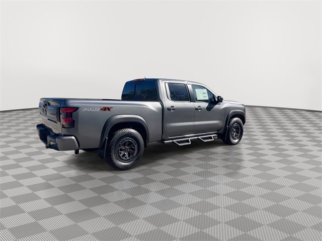 New 2026 Nissan Frontier PRO-4X w/ Pro Premium Package image 11