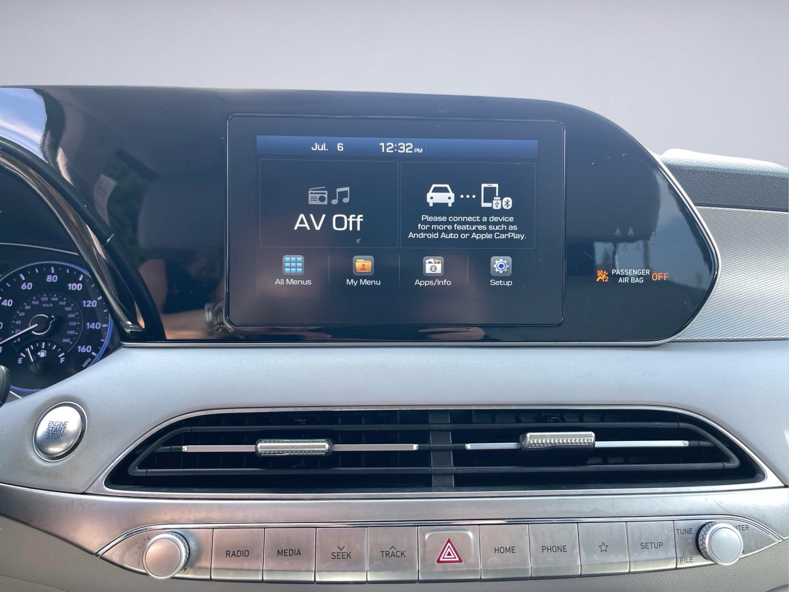 Used 2020 Hyundai Palisade SEL w/ Convenience Package FWD image 20