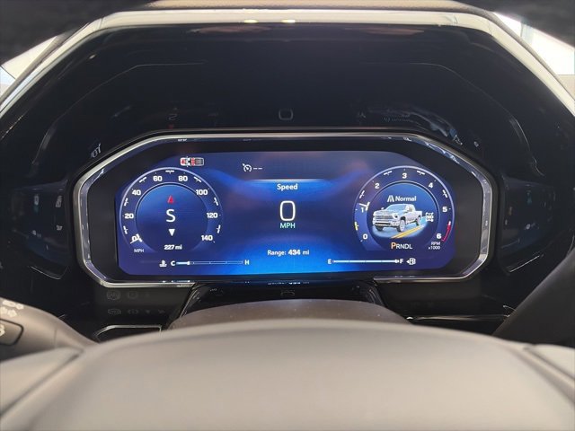 New 2026 Chevrolet Silverado 2500 LT w/ All Star Edition image 19