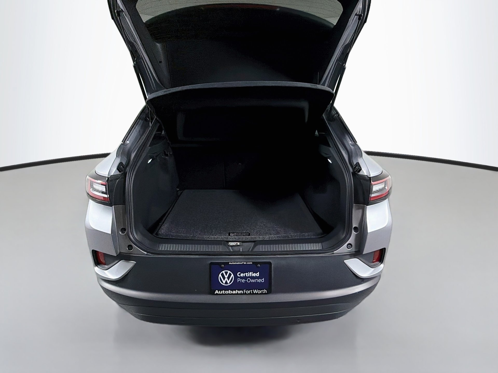 Certified 2025 Volkswagen ID.4 Pro RWD image 25