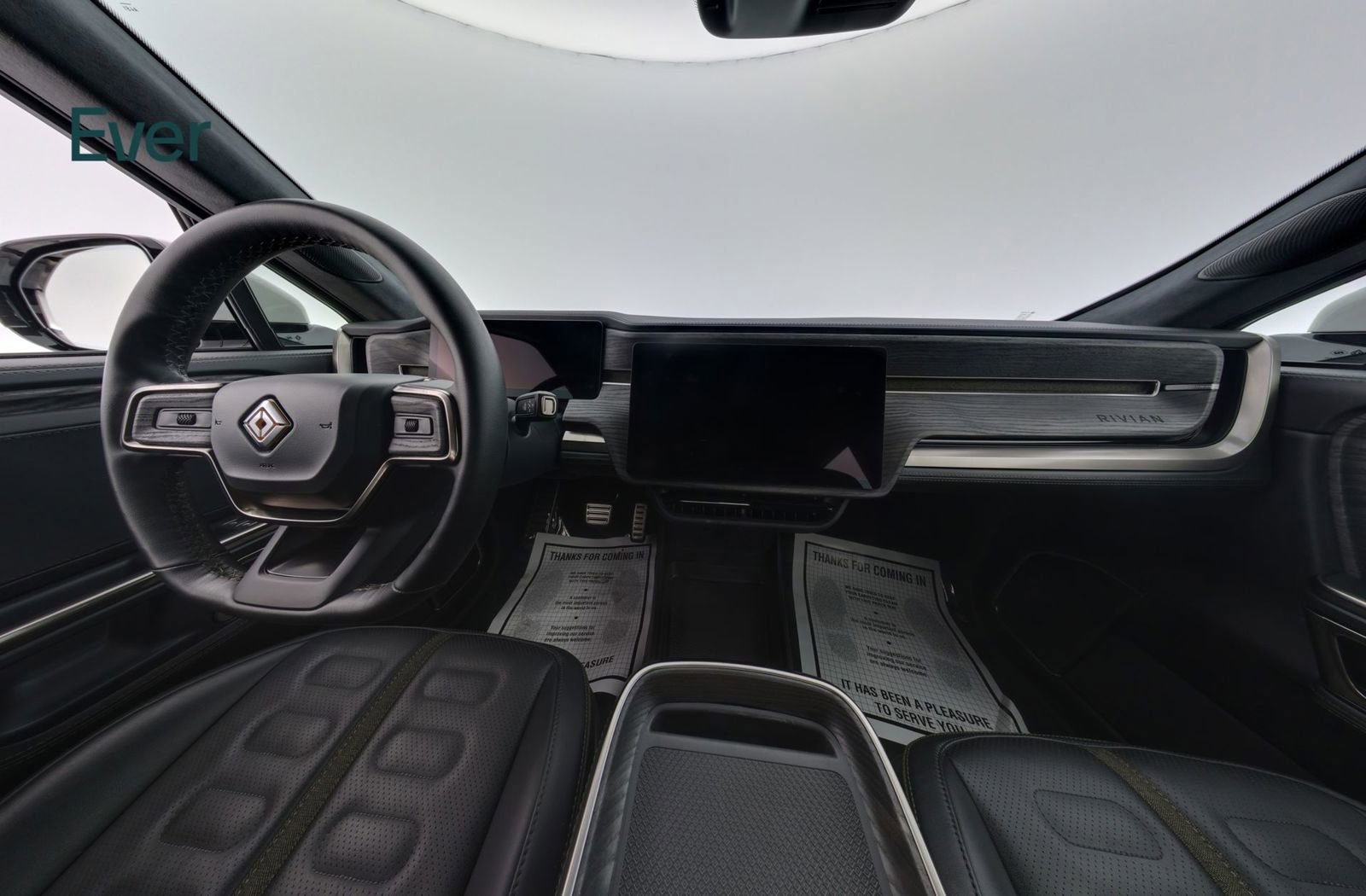 Used 2023 Rivian R1T Adventure image 26