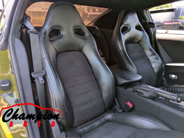 Used 2014 Nissan GT-R Premium AWD/4WD image 21