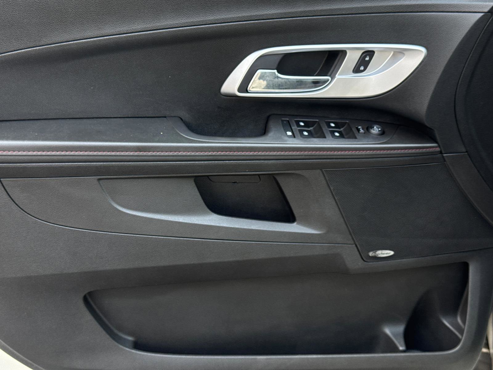 Used 2015 Chevrolet Equinox LTZ w/ LPO, Protection Package FWD image 14