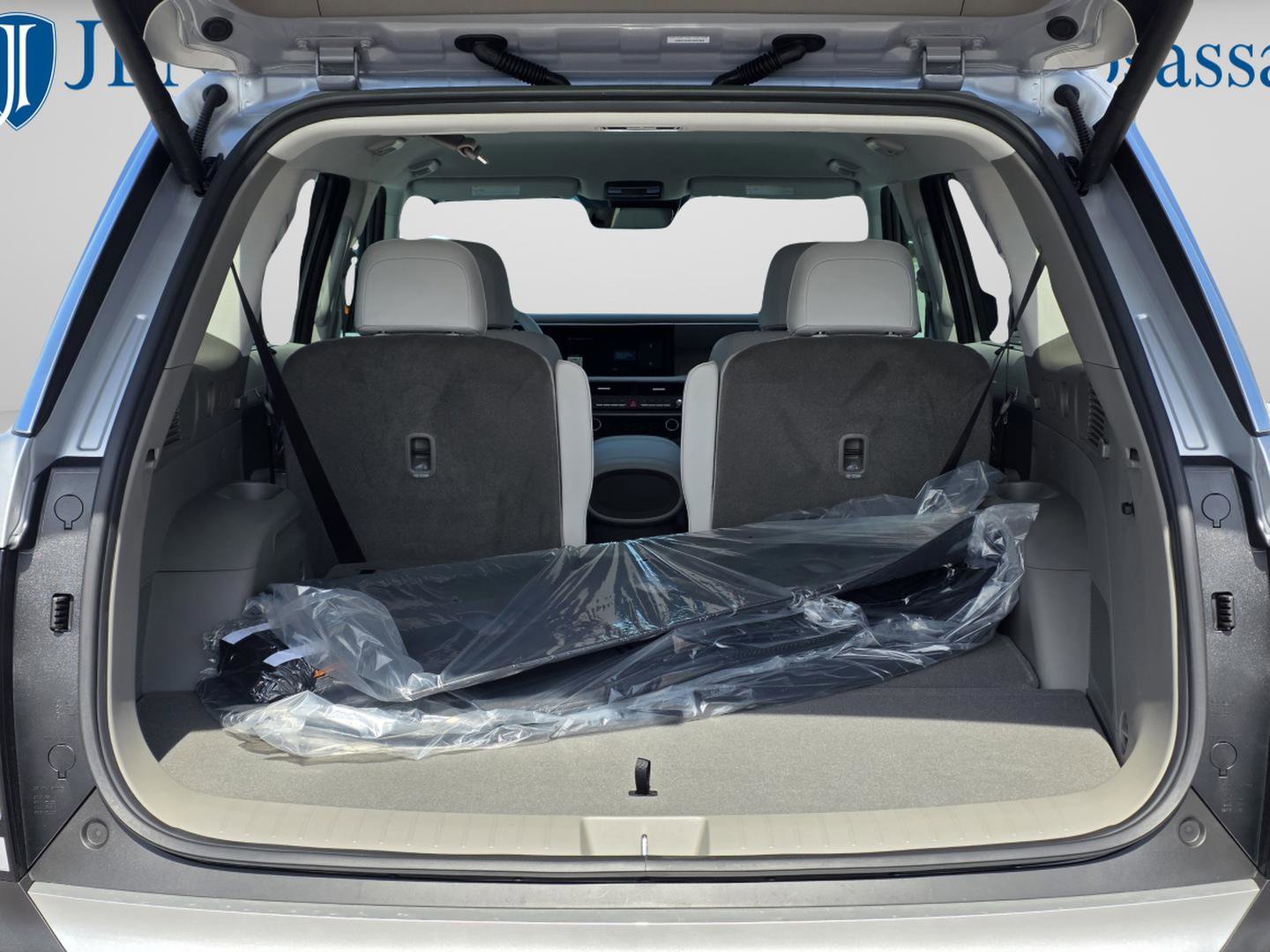 New 2026 Hyundai Palisade SEL image 43