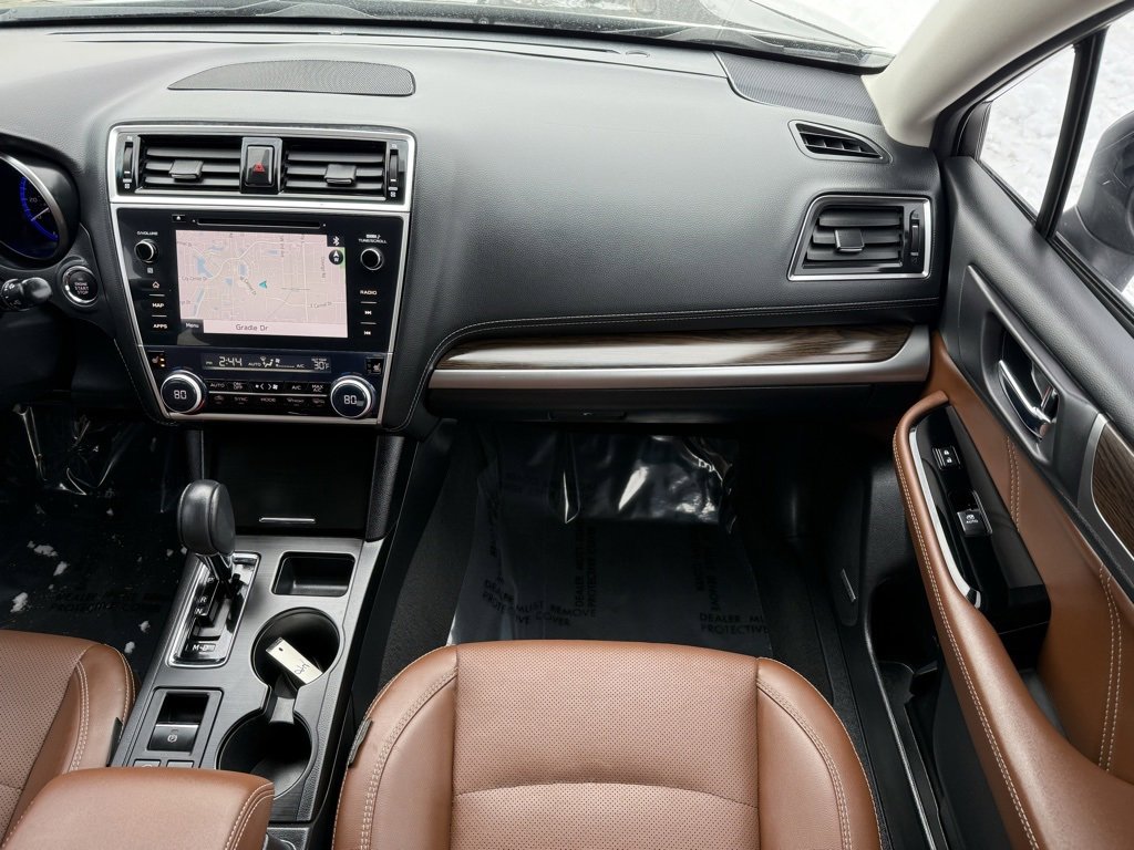 Used 2019 Subaru Outback 3.6R Touring w/ Popular Package #3A image 33