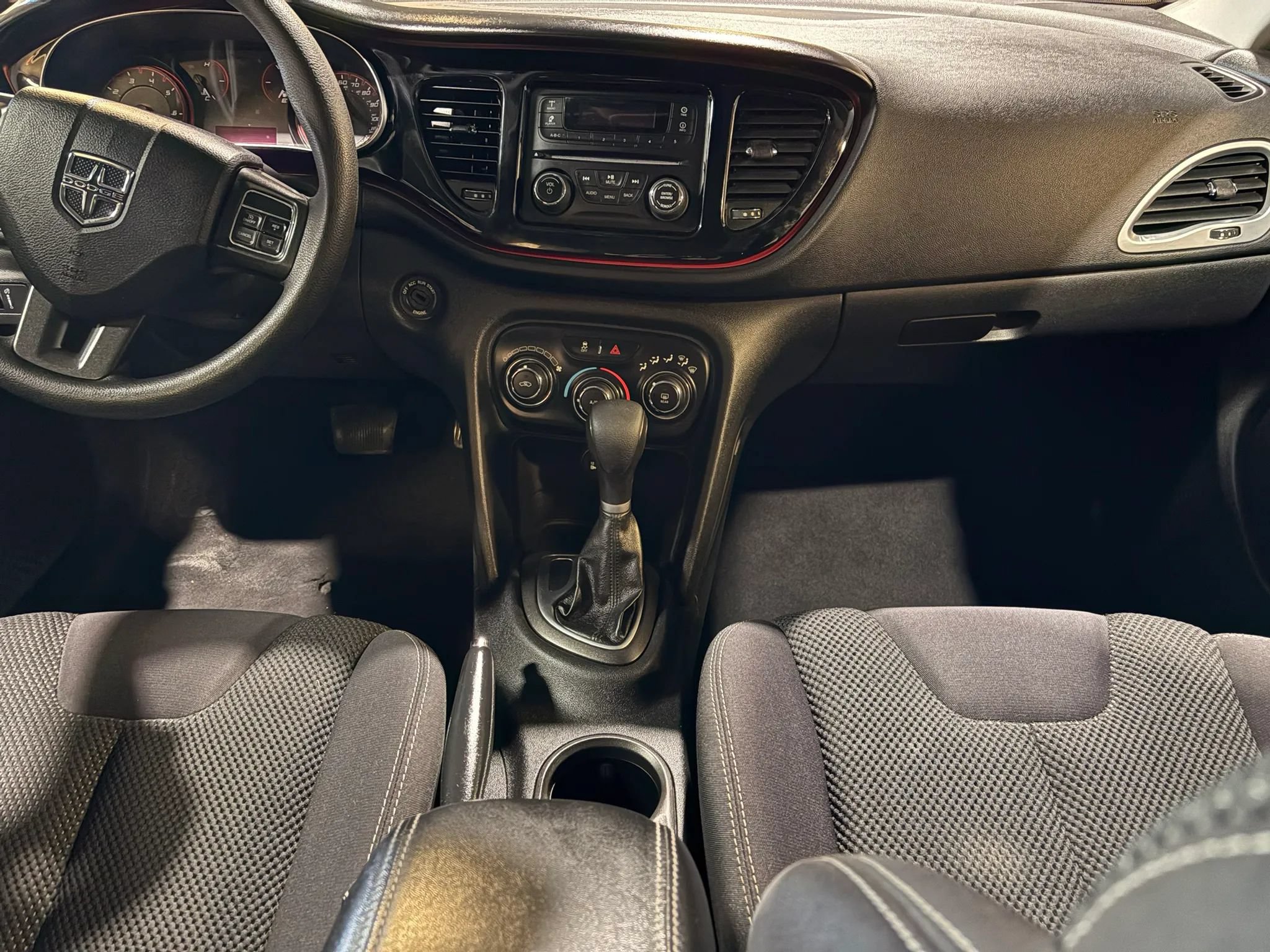 Used 2015 Dodge Dart SXT FWD image 14