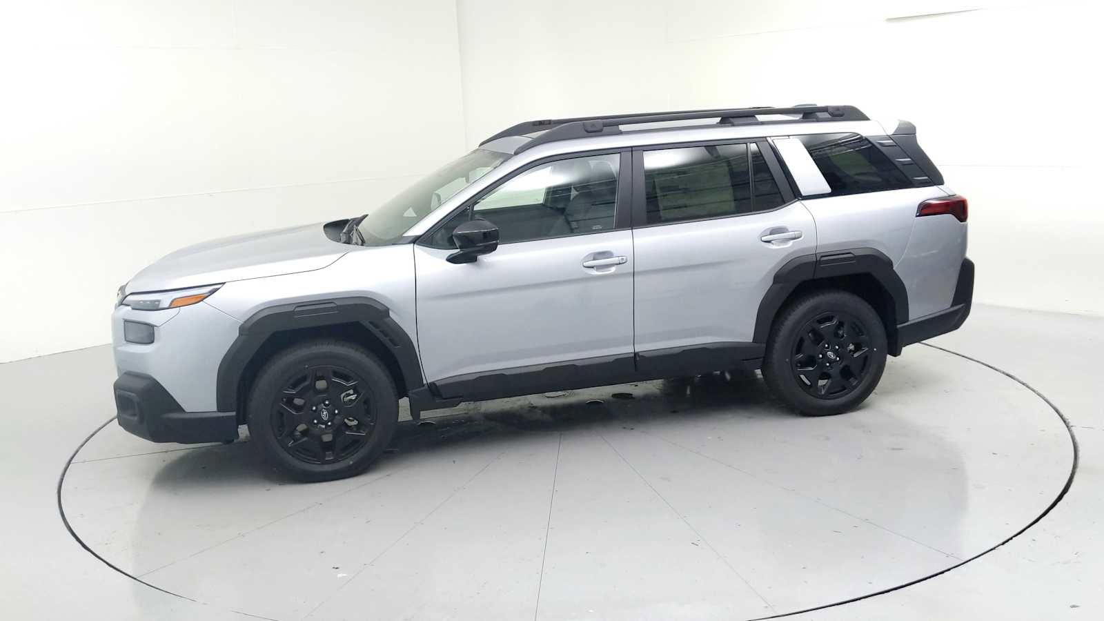 New 2026 Subaru Outback Limited image 5