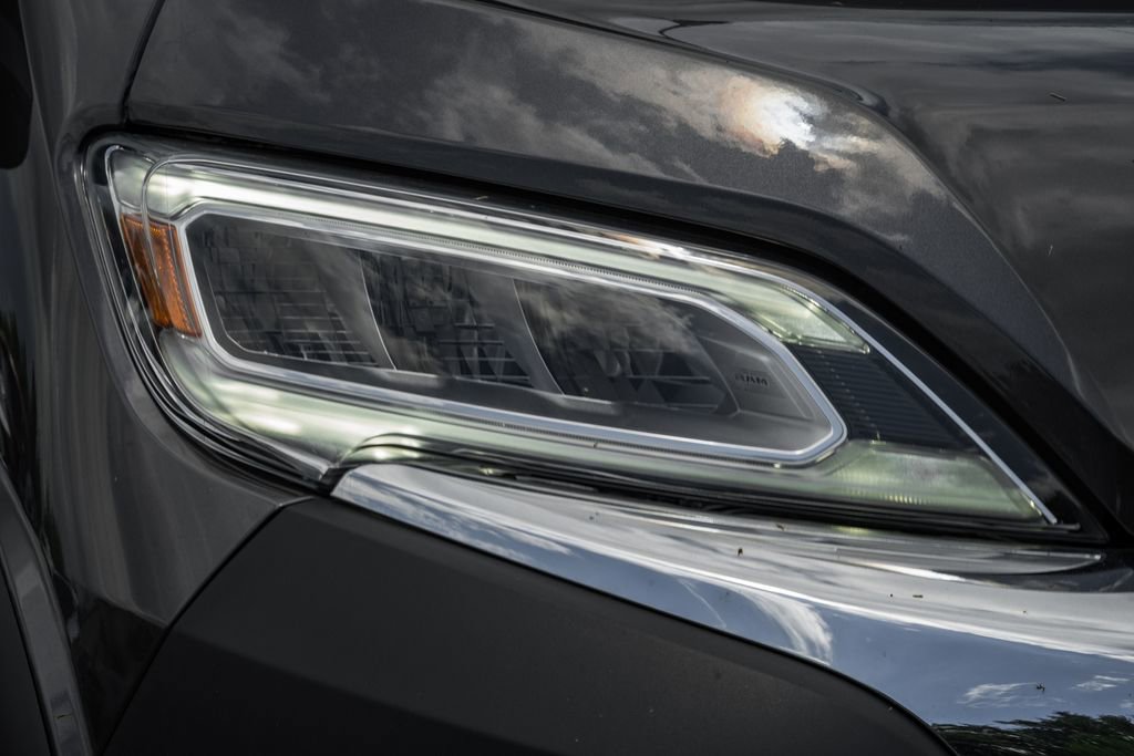 New 2025 RAM ProMaster 3500 w/ Quick Order Package 22G SLT image 10